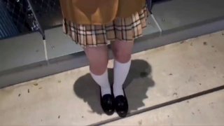 1pondo-性春学園 樫乃りな ~ 樫乃りな